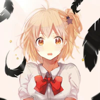 Yachi Hitoka | 谷地 人か