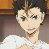 Nishinoya Ryuu | 西のや 利ゅ