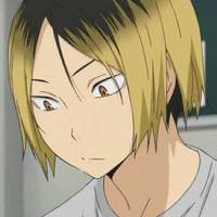 Kenma Kozume | 研磨 来ず目