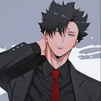 Kuroo Tetsuro | 黒尾 鉄炉