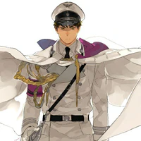 Ushijima Wakatoshi