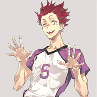 Tendou Satori