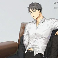 Miya Atsumu