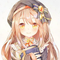 Tsukishima Fuyuko | つきしま 冬子