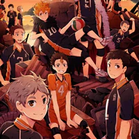 Karasuno |からすの
