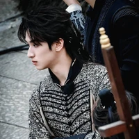 Nghiêm Hạo Tường