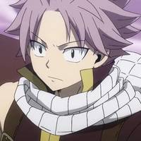 Natsu Dragneel