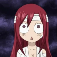 Erza Scarlet