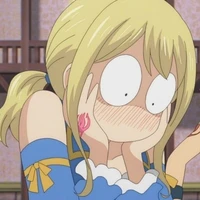 Lucy Heartfilia