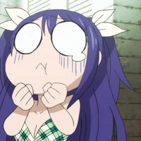 Wendy Marvell