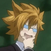 Loki/Leo