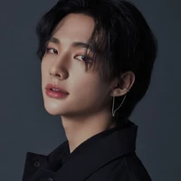 Hawng Hyunjin