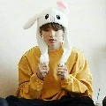 Jungkook Elizabeth