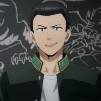 Enomoto Takeshi