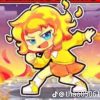 Yummie Flame