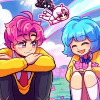 Hiha and yummie