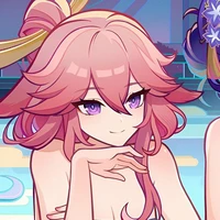 Yae Miko