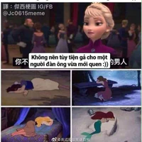 nhóm bạn thân