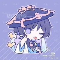 bé mochi mỏ hỗn