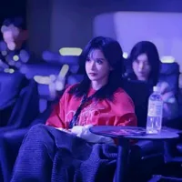 Dương Nghệ Tuyền/YangYiXuan(cô)