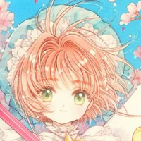 Kinomoto Sakura