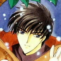 Kinomoto Touya