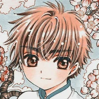 Li Syaoran