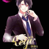Sakamaki Reiji