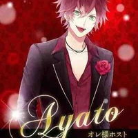 Sakamaki Ayato