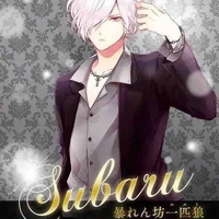 Sakamaki Subaru