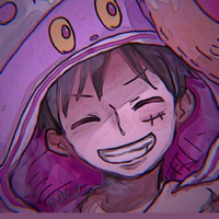 Monkey.D luffy