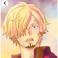 Vinsmoke sanji