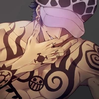 tralalgar. D Waler law