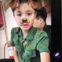 Dương Văn Chí Nghĩa