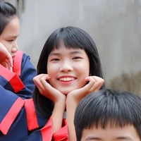 Minh Tâm(tổ trưởng tổ 2)