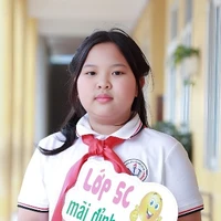 Bảo Ngọc (lớp trưởng)