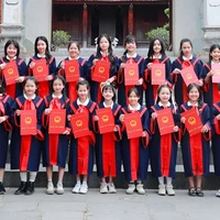 hội đồng lớp 5C