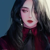 Nguyễn Tinh Nhi(Nữ Hoàng Rắn tộc VaSuKi)