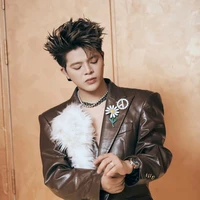 Nguyễn Quang Anh (Rhyder)hắn