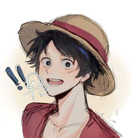 Luffy