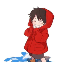 Luffybaby