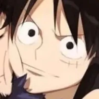 Luffy
