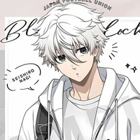 Nagi Seishiro