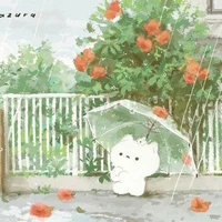 Tác giả chăm chỉ