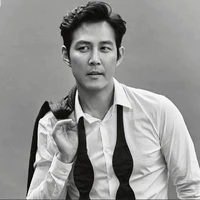 Lee Jung-Jae