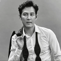 Lee Jung-jae