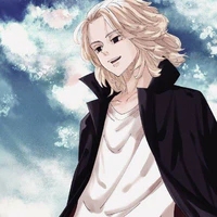 Sano Manjiro