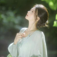 Triệu Tâm Như Lan_mẹ n9
