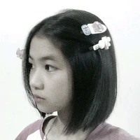 t/g(phiên bản tóc ngắn)