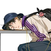 Yamaguchi Tadashi(Yama)